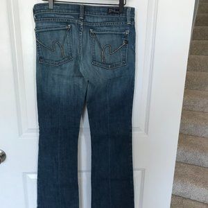 Citizens of Humanity Jeans